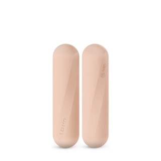 Αλτήρες Estetica Palmo 2x1,5 kg - Nature