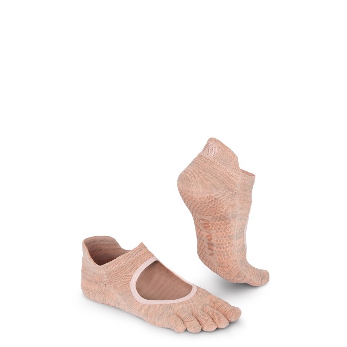 Γυναικείες Κάλτσες Pilates Yoga Pulcherrima 39-42 – Pink Sky