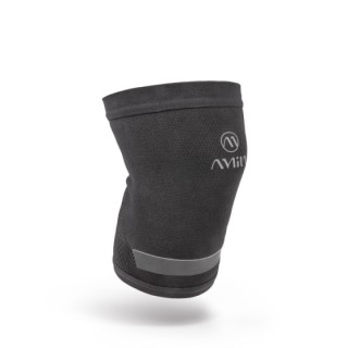 Μανίκι Συμπίεσης Γονάτου Knee Sleeve L