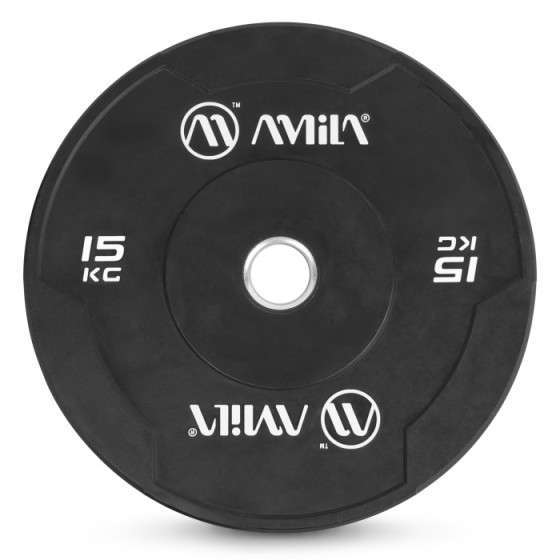 Δίσκος AMILA Black W Bumper...