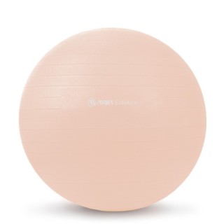 Μπάλα Γυμναστικής Estetica Gym Ball 55 cm - Nature