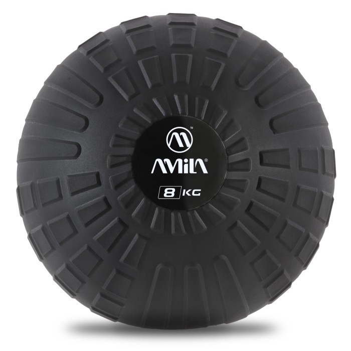Slam Ball AMILA Plexus 8Kg