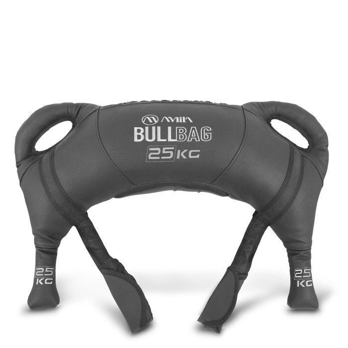 BullBag 25Kg