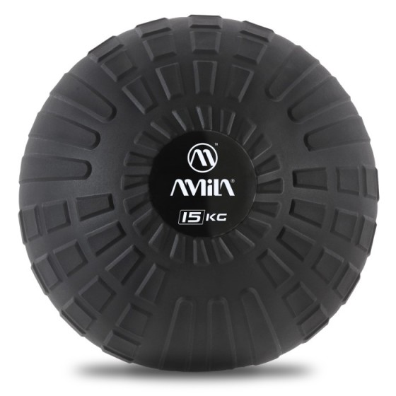 Slam Ball AMILA Plexus 15Kg