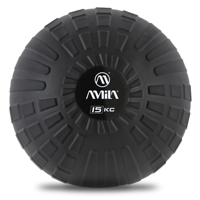 Slam Ball AMILA Plexus 15Kg