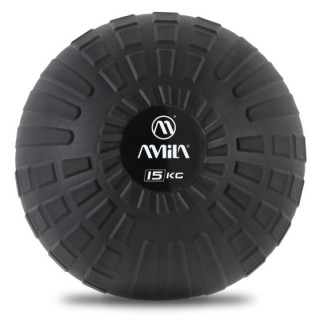 Slam Ball AMILA Plexus 15Kg