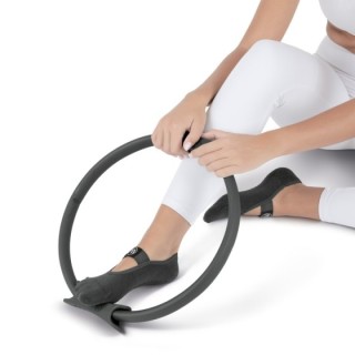 Γυναικείες Κάλτσες Pilates Yoga Trinity Bellulu 39-42 – Graphite