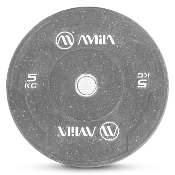 Δίσκος Color Bumper Plate...