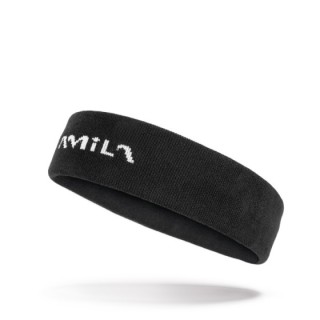 Περιμετώπιο Ace Halo Head Band – Μαύρο