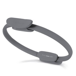Δαχτυλίδι Pilates Ring Nora Heavy Storm Grey