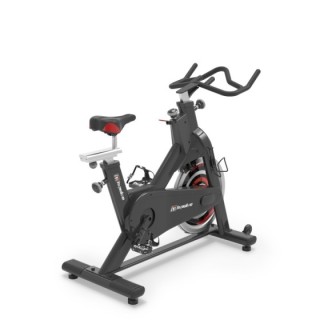 Ποδήλατο Spinning Impulse PS300E Μαύρο