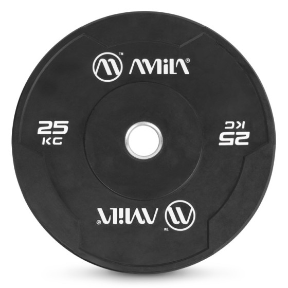 Δίσκος AMILA Black W Bumper...