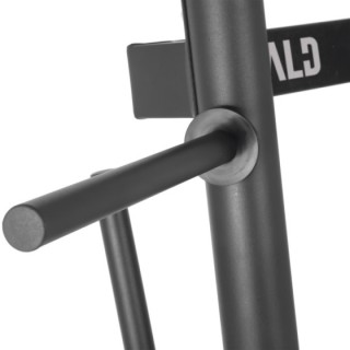 Σταντ Αποθήκευσης Pump Set Storage Rack Hald