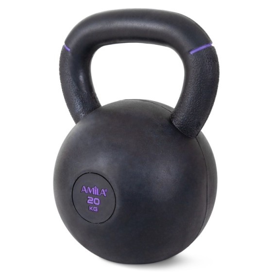 Kettlebell Original Rubber...