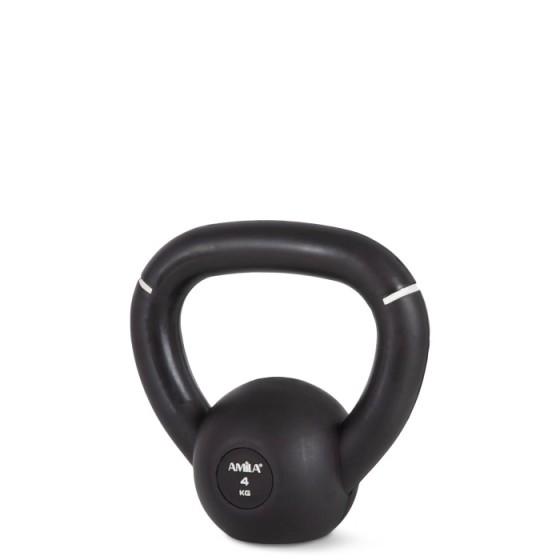 Kettlebell Original Rubber...