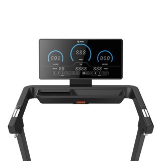 Διάδρομος Γυμναστικής Velos F300pi Slim - Μαύρο