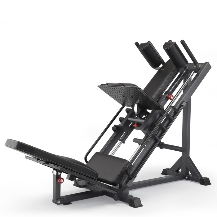 Πρέσα Hip Sled F660