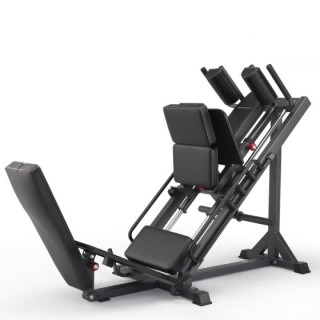Πρέσα Hip Sled F660