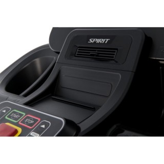 Διάδρομος Γυμναστικής Spirit CT800+