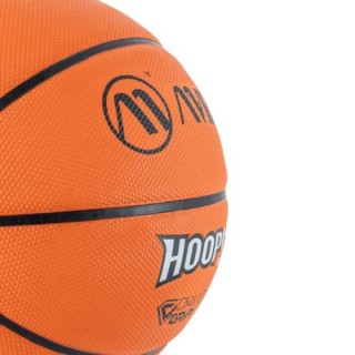 Μπάλα Basket Hoops Νο7 - Πορτοκαλί