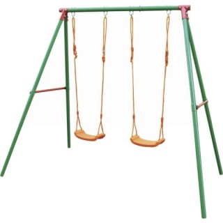GardenSwing FUN DMP
