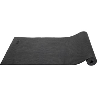 Στρώμα Yoga Fit PVC 173x61x0,4 cm – Μαύρο