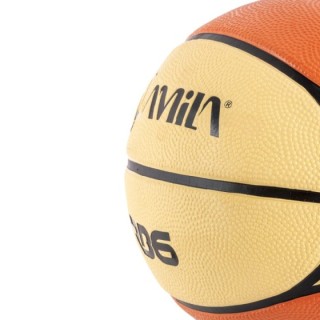 Μπάλα Basket AMILA RB No. 6