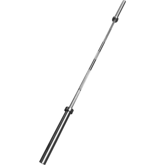 Ολυμπιακή Μπάρα 220cm 20Kg...
