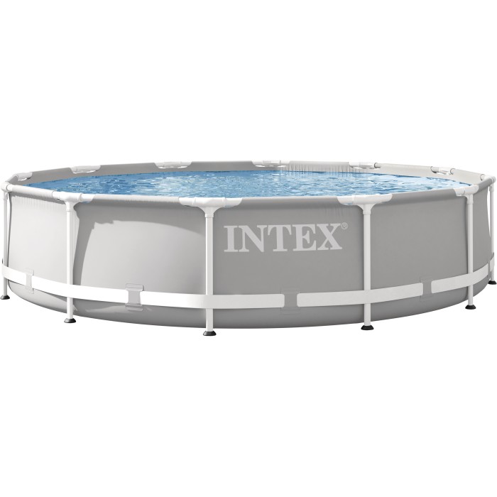 Πισίνα INTEX Prism Frame Pool Set 366x76cm