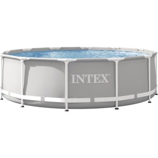 Πισίνα INTEX Prism Frame Pool Set 366x99cm