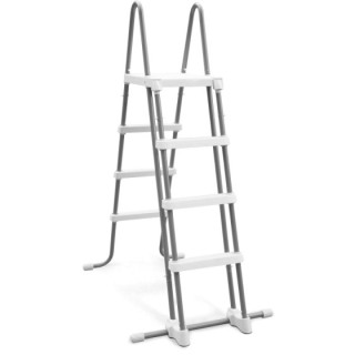 Παραλληλόγραμμη Πισίνα με Σκελετό Prism Set 400x200x122cm