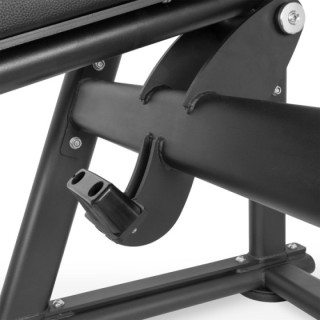Όργανο Ενδυνάμωσης Γλουτών Primo Hip Thrust Tronic
