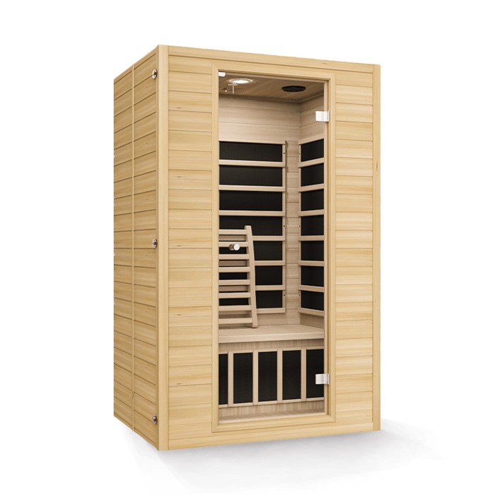Sauna Uv2 Salla