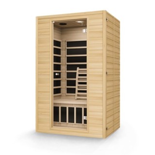 Sauna Uv2 Salla