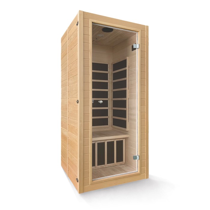 Sauna Uv1 Salla