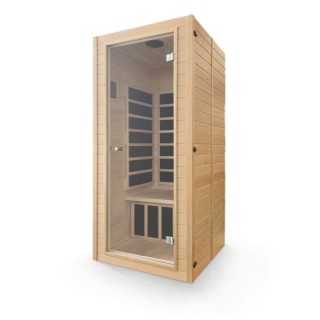 Sauna Uv1 Salla