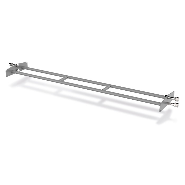 Ball Storage Connector Between Rack Impulse MS25