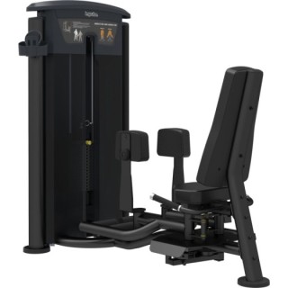 Abductor and Adductor Impulse IT9508 Μαύρο