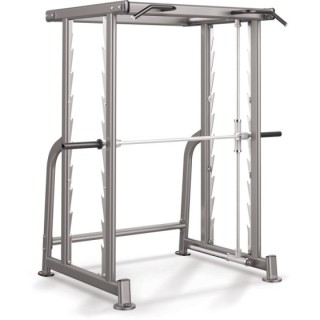 Max Rack Impulse IT7033 Ασημί