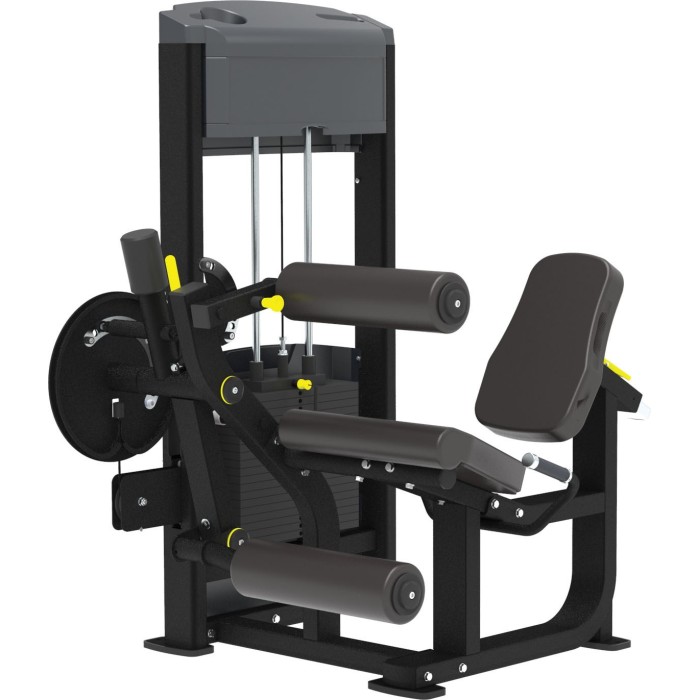 Leg Extension / Leg Curl Impulse IF9328