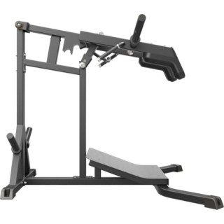Leverage Squat / Calf Impulse IFP1707
