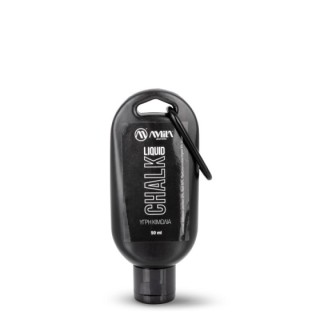 Υγρή Μαγνησία Liquid Chalk 50 ml με Carabiner
