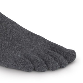 Γυναικείες Κάλτσες Pilates Yoga Felis High 35-38 – Ash Grey