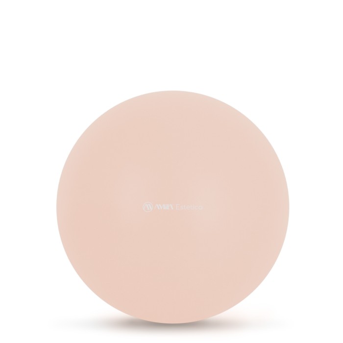 Μπάλα Γυμναστικής Estetica Pilates Ball 19 cm - Nature