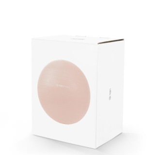 Μπάλα Γυμναστικής Estetica Gym Ball 55 cm - Nature