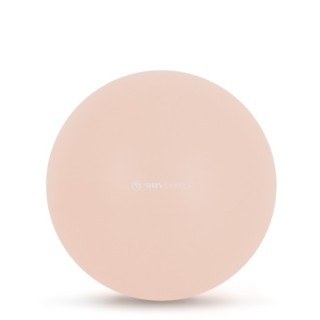 Μπάλα Γυμναστικής Estetica Pilates Ball 25 cm - Nature
