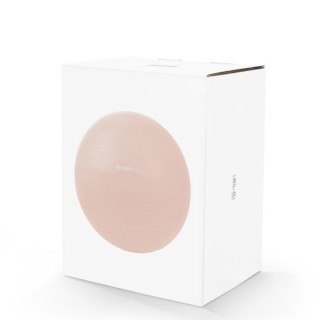 Μπάλα Γυμναστικής Estetica Gym Ball 65 cm - Nature