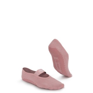Γυναικείες Κάλτσες Pilates Yoga Trinity Bellulu 39-42 –Rose Pink
