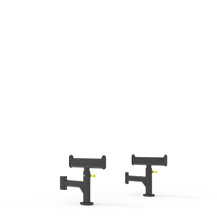 Safety Bar Attachment ITF8202OPT