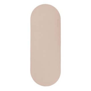 Στρώμα Yoga Pilates Estetica Lino PU 190x68x0,4 cm - Nature